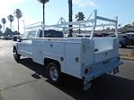 New 2024 Ford F-350 XLT Crew Cab 4x4, Scelzi Signature Service Truck for sale #12557 - photo 3