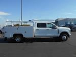 2024 Ford F-350 Crew Cab DRW 4x4, Scelzi Signature Service Truck for sale #12557 - photo 5