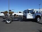 2024 Ford F-600 Regular Cab DRW 4x4, Cab Chassis for sale #12558 - photo 15