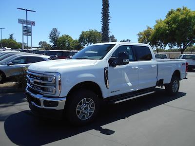 2024 Ford F-250 Crew Cab 4x4, Pickup for sale #12565 - photo 1