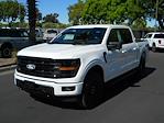 2024 Ford F-150 SuperCrew Cab 4x4, Pickup for sale #12579 - photo 23