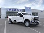 2024 Ford F-350 Regular Cab DRW 4x4, Pickup for sale #12593 - photo 6