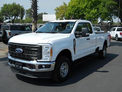 2024 Ford F-250 Super Cab 4x4, Pickup for sale #12601 - photo 1