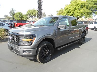 2024 Ford F-150 SuperCrew Cab 4x4, Pickup for sale #12605 - photo 1