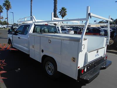 2024 Ford F-250 Super Cab 4x2, Harbor NeXtGen TradeMaster Service Truck for sale #12613 - photo 2