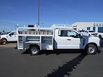 2024 Ford F-250 Super Cab 4x2, Harbor NeXtGen TradeMaster Service Truck for sale #12613 - photo 7