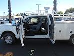 2024 Ford F-250 Super Cab 4x2, Harbor NeXtGen TradeMaster Service Truck for sale #12613 - photo 8