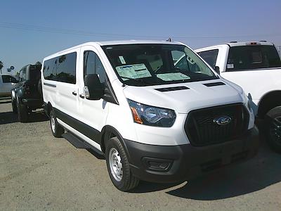 2024 Ford Transit 350 Low Roof RWD, Passenger Van for sale #12615 - photo 1