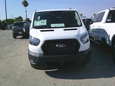 New 2024 Ford Transit 350 XL Low Roof RWD, Passenger Van for sale #12615 - photo 2