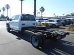 2024 Ford F-550 Crew Cab DRW 4x4, Cab Chassis for sale #12622 - photo 5