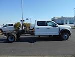 2024 Ford F-550 Crew Cab DRW 4x4, Cab Chassis for sale #12622 - photo 4