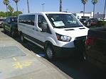 2024 Ford Transit 350 Low Roof RWD, Passenger Van for sale #12633 - photo 2