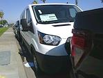 2024 Ford Transit 350 Low Roof RWD, Passenger Van for sale #12633 - photo 3