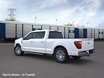 2024 Ford F-150 SuperCrew Cab 4x4, Pickup for sale #12634 - photo 3