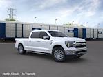 2024 Ford F-150 SuperCrew Cab 4x4, Pickup for sale #12634 - photo 8