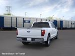 2024 Ford F-150 SuperCrew Cab 4x4, Pickup for sale #12634 - photo 9