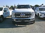 2024 Ford F-550 Crew Cab DRW 4x4, Cab Chassis for sale #12650 - photo 4