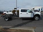 2024 Ford F-550 Crew Cab DRW 4x4, Cab Chassis for sale #12650 - photo 3