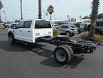 2024 Ford F-550 Crew Cab DRW 4x4, Cab Chassis for sale #12650 - photo 1