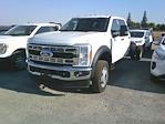 2024 Ford F-550 Crew Cab DRW 4x4, Cab Chassis for sale #12650 - photo 2