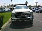 New 2024 Ford F-550 XL Super Cab 4x4, Rugby Eliminator LP Steel Dump Truck for sale #12661 - photo 2