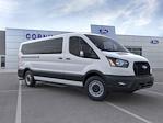 2024 Ford Transit 350 Low Roof RWD, Passenger Van for sale #12665 - photo 7