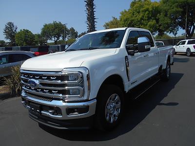 2024 Ford F-250 Crew Cab 4x4, Pickup for sale #12671 - photo 1