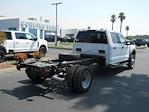 New 2024 Ford F-550 XL Crew Cab 4x4, Cab Chassis for sale #12676 - photo 17