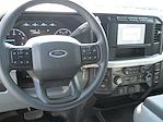 New 2024 Ford F-550 XL Crew Cab 4x4, Cab Chassis for sale #12676 - photo 23