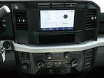 New 2024 Ford F-550 XL Crew Cab 4x4, Cab Chassis for sale #12676 - photo 29