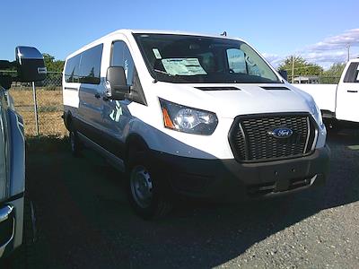 2024 Ford Transit 350 Low Roof RWD, Passenger Van for sale #12682 - photo 1