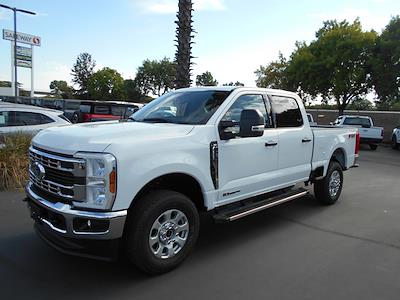 2024 Ford F-250 Crew Cab 4x4, Pickup for sale #12683 - photo 1