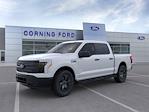 2024 Ford F-150 Lightning SuperCrew Cab AWD, Pickup for sale #12688 - photo 1