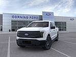 2024 Ford F-150 Lightning SuperCrew Cab AWD, Pickup for sale #12688 - photo 4