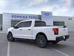 2024 Ford F-150 Lightning SuperCrew Cab AWD, Pickup for sale #12688 - photo 2