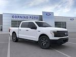 2024 Ford F-150 Lightning SuperCrew Cab AWD, Pickup for sale #12688 - photo 7