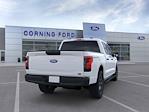 2024 Ford F-150 Lightning SuperCrew Cab AWD, Pickup for sale #12688 - photo 8