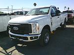 2024 Ford F-350 Regular Cab SRW 4x4, Pickup for sale #12694 - photo 22