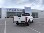 2024 Ford F-350 Regular Cab SRW 4x4, Pickup for sale #12694 - photo 8