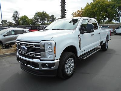 2024 Ford F-350 Crew Cab SRW 4x4, Pickup for sale #12697 - photo 1