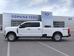 2024 Ford F-350 Crew Cab SRW 4x4, Pickup for sale #12697 - photo 7