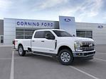 2024 Ford F-350 Crew Cab SRW 4x4, Pickup for sale #12697 - photo 10