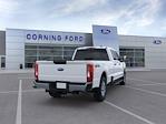 2024 Ford F-350 Crew Cab SRW 4x4, Pickup for sale #12697 - photo 11