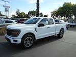 2024 Ford F-150 Super Cab 4x2, Pickup for sale #12700 - photo 24