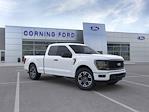 2024 Ford F-150 Super Cab 4x2, Pickup for sale #12700 - photo 8