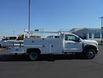 New 2024 Ford F-550 XL Regular Cab 4x2, Scelzi SEC Combo Body for sale #12701 - photo 5