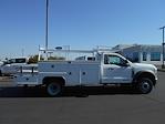 New 2024 Ford F-550 XL Regular Cab 4x2, Scelzi SEC Combo Body for sale #12701 - photo 31