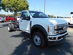 2024 Ford F-550 Regular Cab DRW 4x2, Cab Chassis for sale #12704 - photo 12