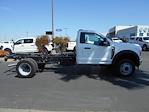 2024 Ford F-550 Regular Cab DRW 4x2, Cab Chassis for sale #12704 - photo 13