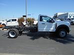 2024 Ford F-550 Regular Cab DRW 4x2, Cab Chassis for sale #12704 - photo 23